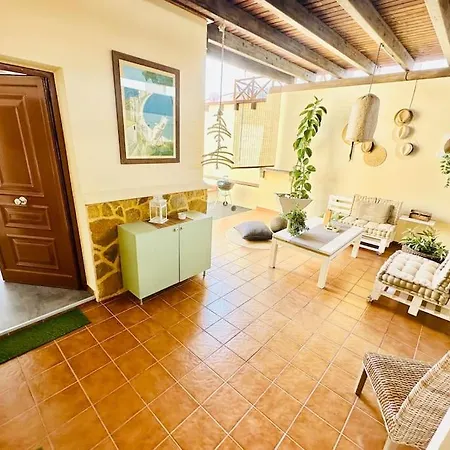 Aguaribay By Lovely וילה קורלחו