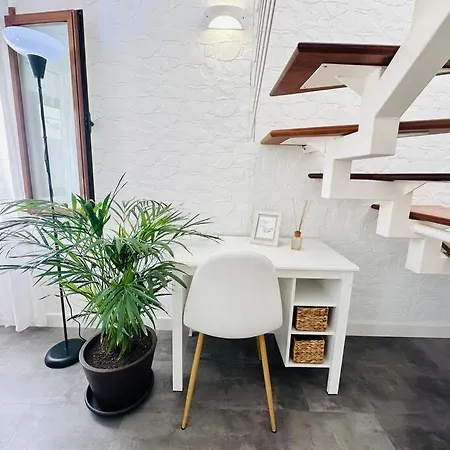 Aguaribay By Lovely וילה *