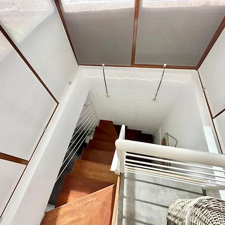 Villa Aguaribay By Lovely *