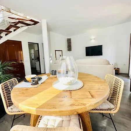 Aguaribay By Lovely וילה קורלחו