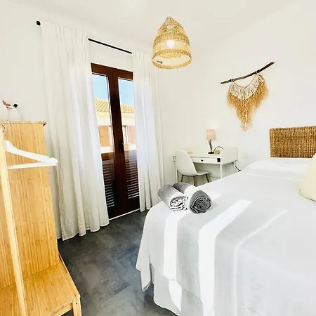 וילה Aguaribay By Lovely *