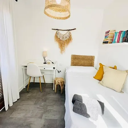 Aguaribay By Lovely Villa *