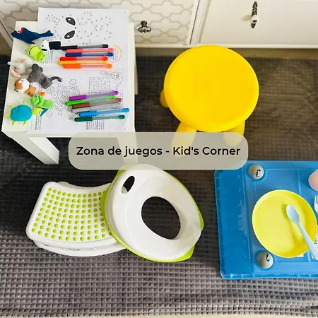 Aguaribay By Lovely קורלחו