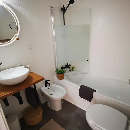 וילה Aguaribay By Lovely *