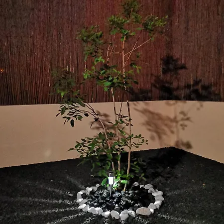 Aguaribay By Lovely וילה *