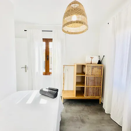 Aguaribay By Lovely Villa *