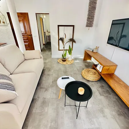 וילה Aguaribay By Lovely *