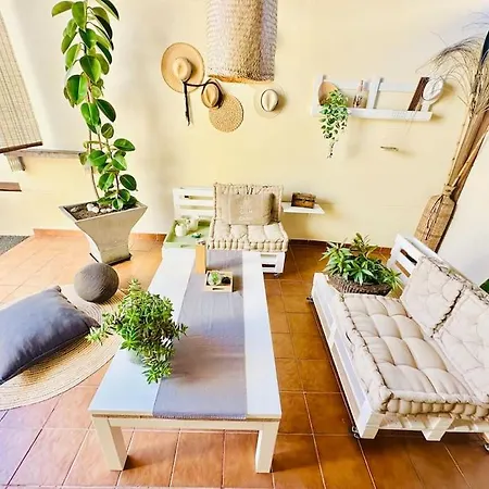 Aguaribay By Lovely Villa *