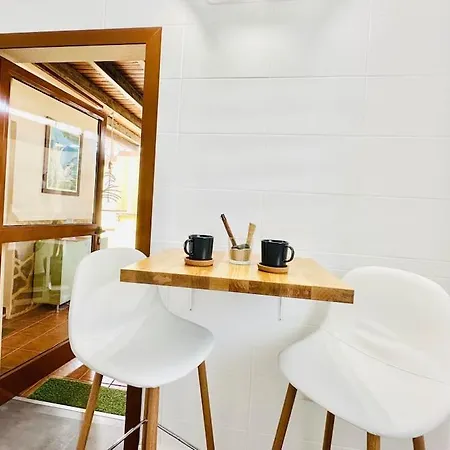 Aguaribay By Lovely * Corralejo