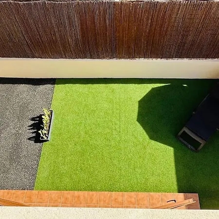 Aguaribay By Lovely Вилла Коральео