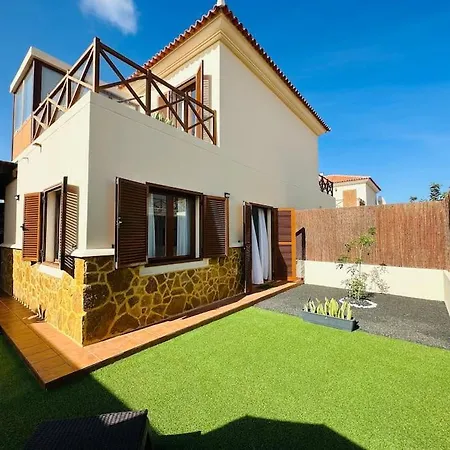 Aguaribay By Lovely Villa