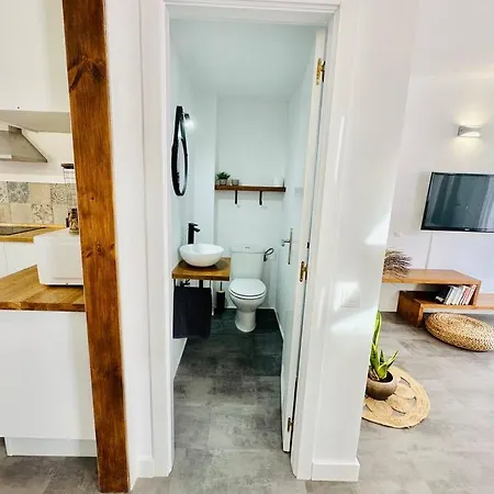 Villa Aguaribay By Lovely *