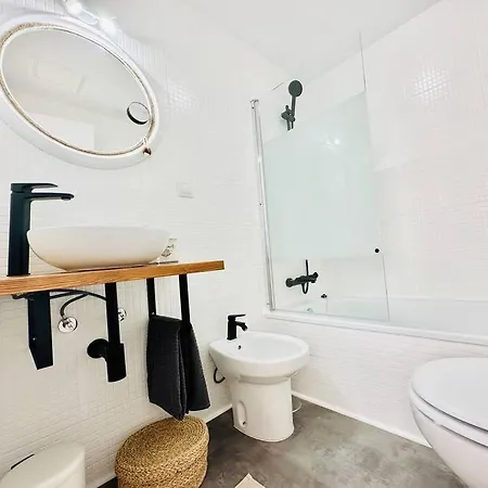 Aguaribay By Lovely Villa *