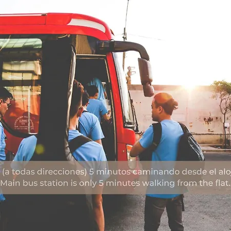 Aguaribay By Lovely Villa *