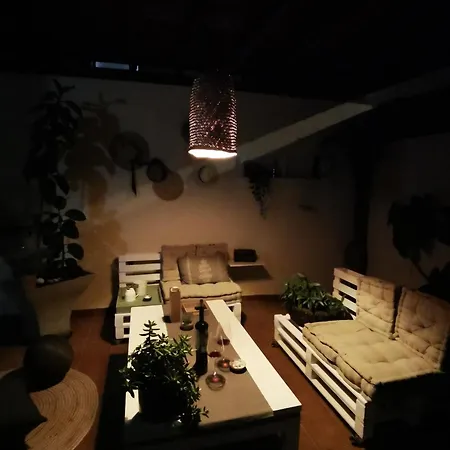 Villa Aguaribay By Lovely *