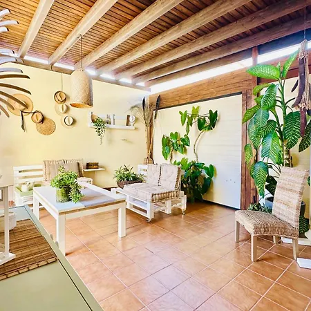 Aguaribay By Lovely Villa Corralejo