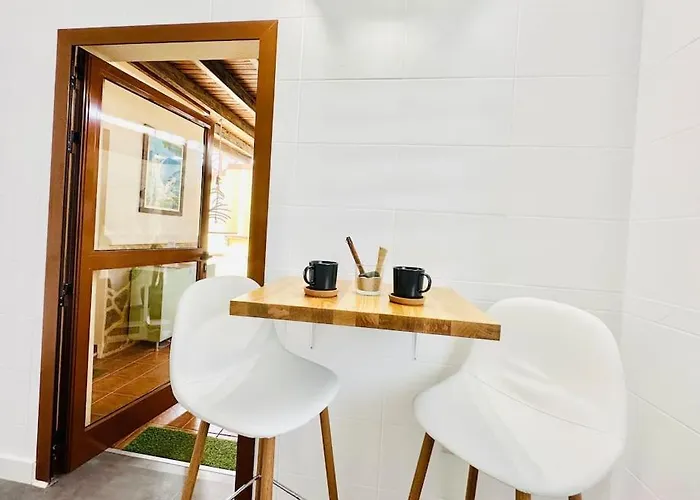 Aguaribay By Lovely * Corralejo