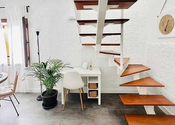 Aguaribay By Lovely * Corralejo