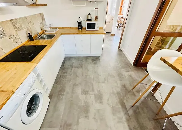 Aguaribay By Lovely * Corralejo