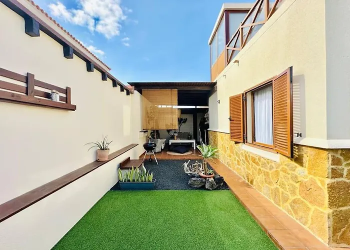 Aguaribay By Lovely * Corralejo