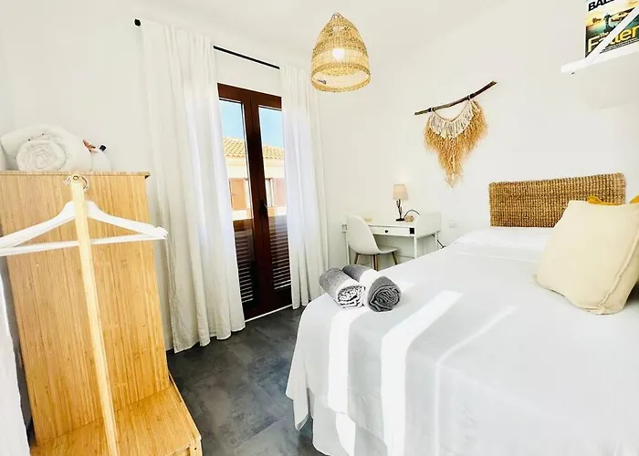 Villa Aguaribay By Lovely *