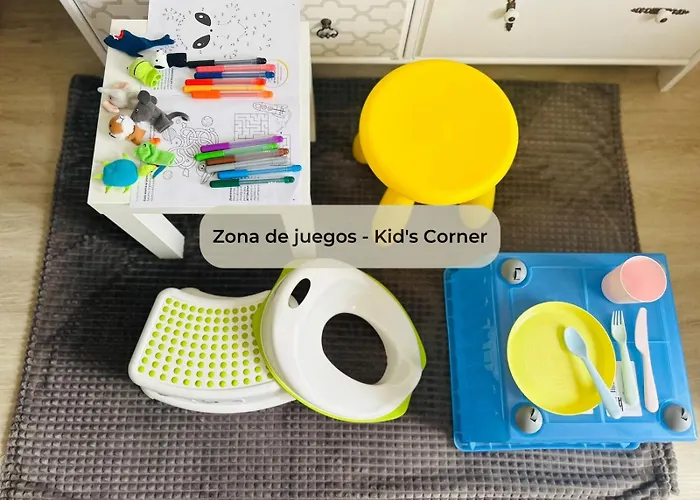 Aguaribay By Lovely Corralejo