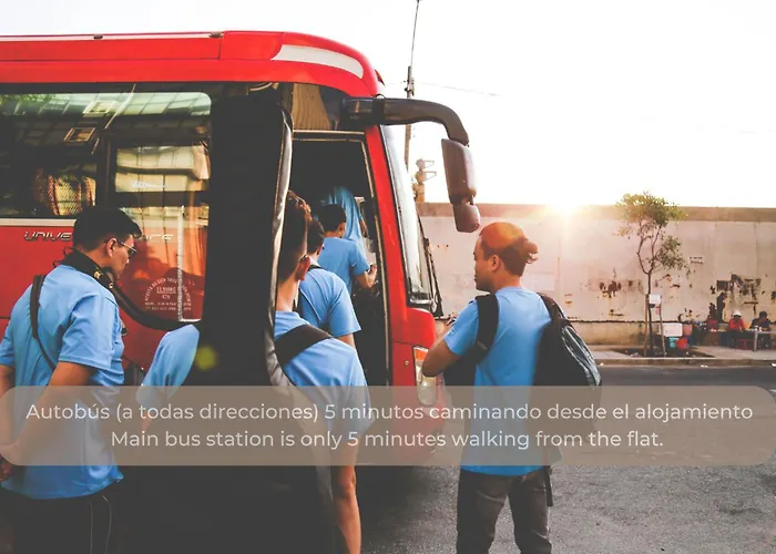 Aguaribay By Lovely Villa *