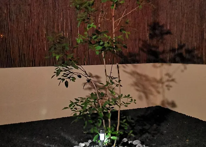 Aguaribay By Lovely Villa *