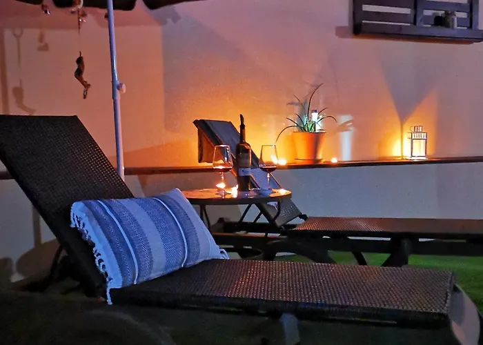 Aguaribay By Lovely *