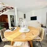 Aguaribay By Lovely וילה קורלחו