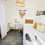 Aguaribay By Lovely וילה *