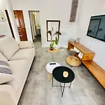 וילה Aguaribay By Lovely *